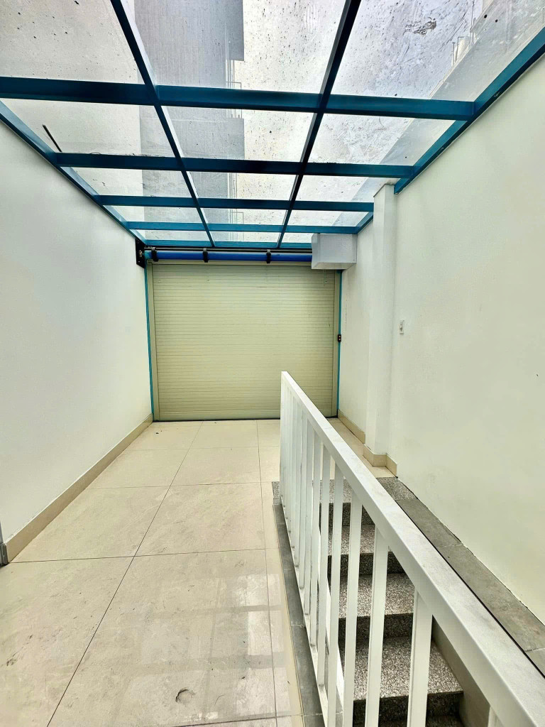 BDS HVL CHO THUÊ TOÀ 8x22m 1HẦM 3 TẦNG ĐÔNG THỦ THIÊM Q2