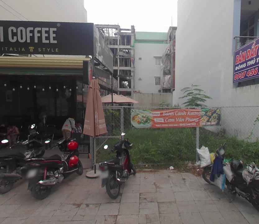 🏡 BÁN ĐẤT MẶT TIỀN ĐƯỜNG 56 – VỊ TRÍ ĐẮC ĐỊA, THÍCH HỢP ĐẦU TƯ! 🔥