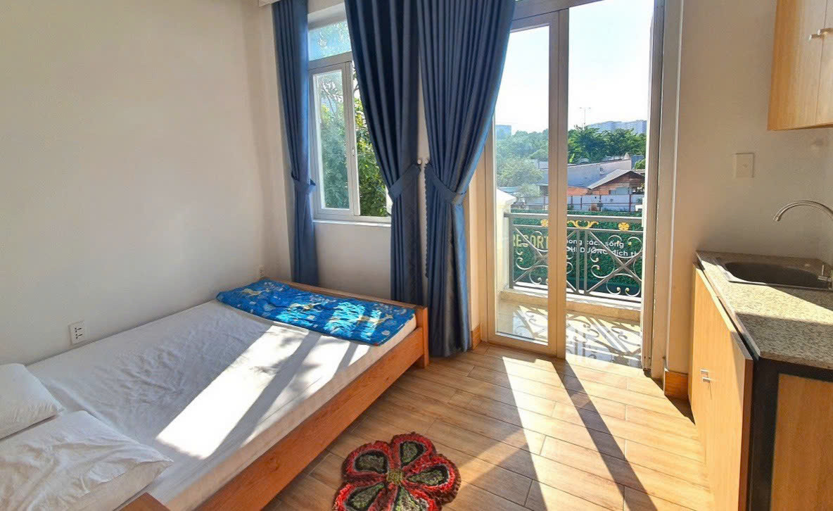 BDS HVL Chủ gửi bán căn Hotel 12 Phòng Mặt Tiền Đường Số 64, P. Bình Trưng Đông, Tp Thủ Đức