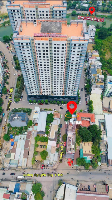 BDS HVL Siêu Phẩm ! Lô 2MTKD HOMMY LAND 3 8x13M CHỈ 16 TỈ