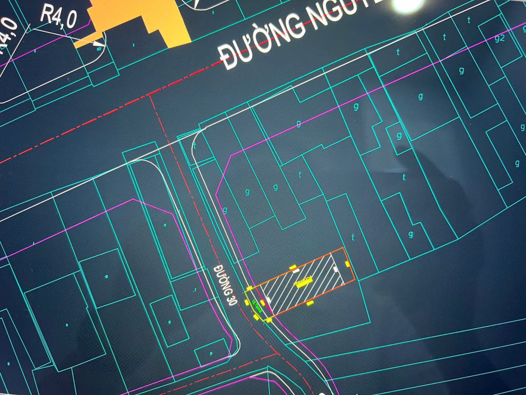 BDS HVL Chính chủ gửi: Đất sát Nguyễn Duy Trinh - MT đường xe hơi (P. Bình Trưng Đông, Q2)