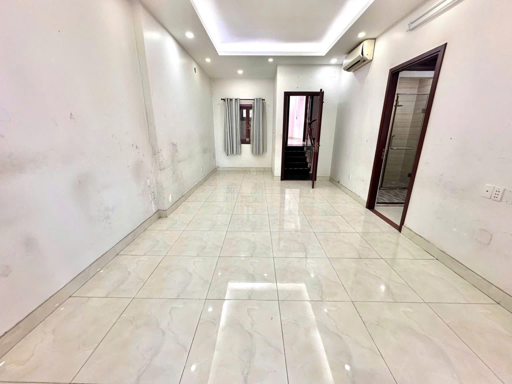 BDS  HVL CHO THUÊ Nhà phố KDC Đông Thủ Thiêm – Quận 2