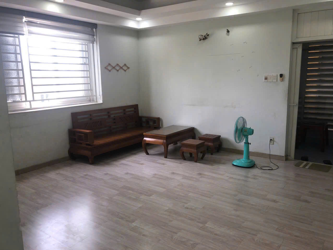 BDS HVL CĂN HỘ PETROLAND DẦU KHÍ