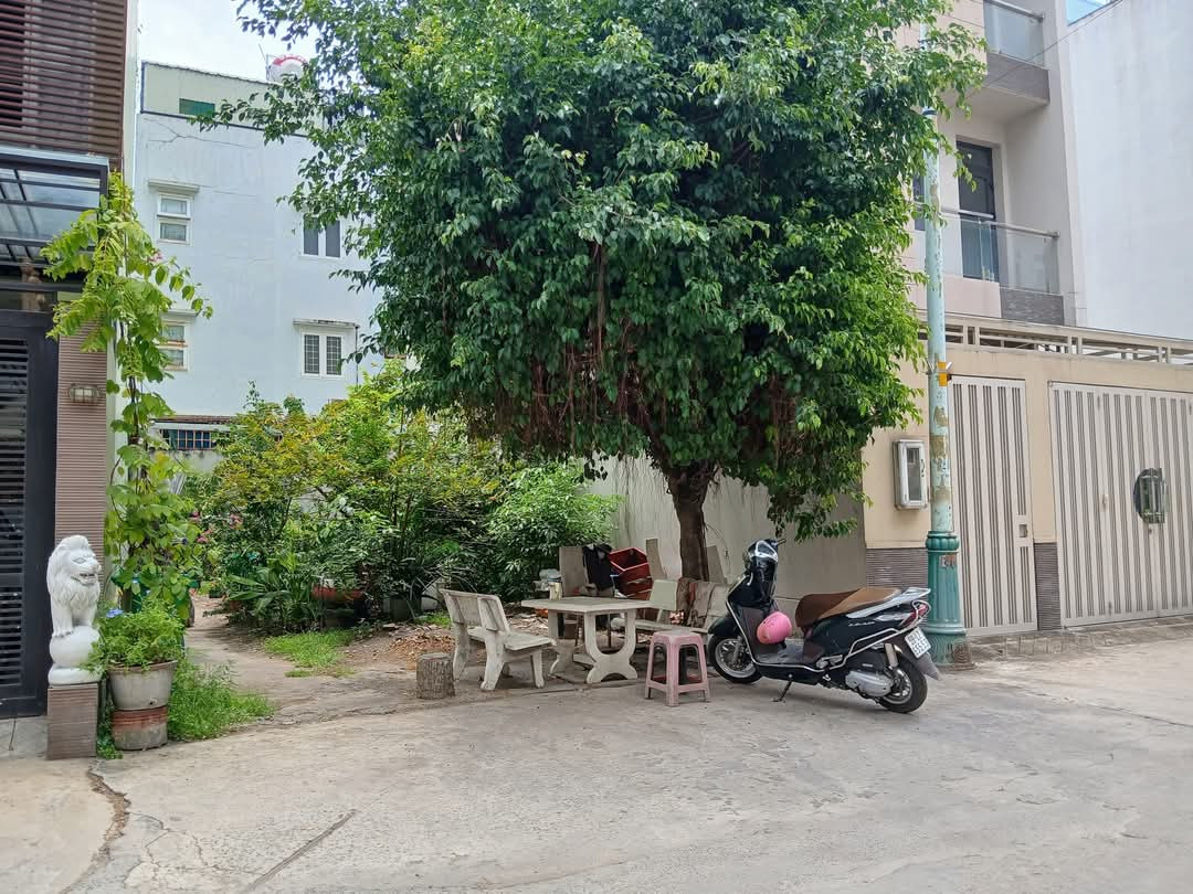bán đất Quận 2 Bán đất dự án Đông Thủ Thiêm Quận 2 Lô K33 ngang 6m