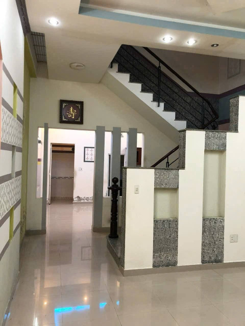 Bán nhà Quận 2 nhà nguyên căn hẻm đường số 5 phường Bình Trưng Đông Quận 2 ( nay là TP Thủ Đức) ngay đoạn giữa Nguyễn Duy Trinh gần chợ Tân Lập 🚩Nhà 1 lầu 2pn 2wc ngang 5.2m