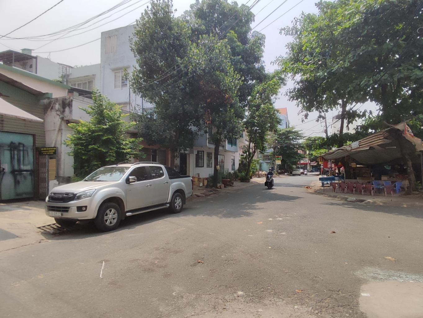 Bán đất 8000m² Đ, số 50 ngang 68m giá 300 tỷ Phường Bình Trưng Đông Thành phố Thủ Đức