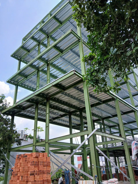 BDS HVL Bán đất hẻm ô tô 7 chỗ phường Bình Trưng Đông Quận 2