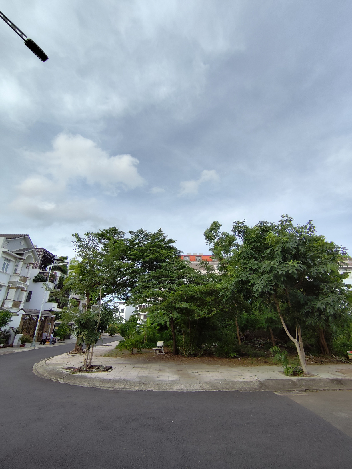 Bán đất 300m² ngang 15m giá 28 tỷ tại Phường Bình Trưng Đông Thành phố Thủ Đức
