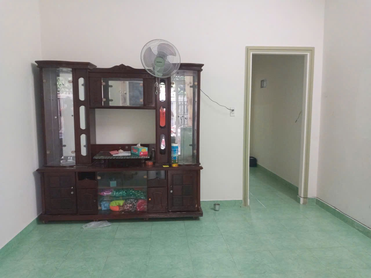 Bán nhà 56.3m² ngang 4m giá 4 tỷ tại Phường Bình Trưng Đông Thành phố Thủ Đức