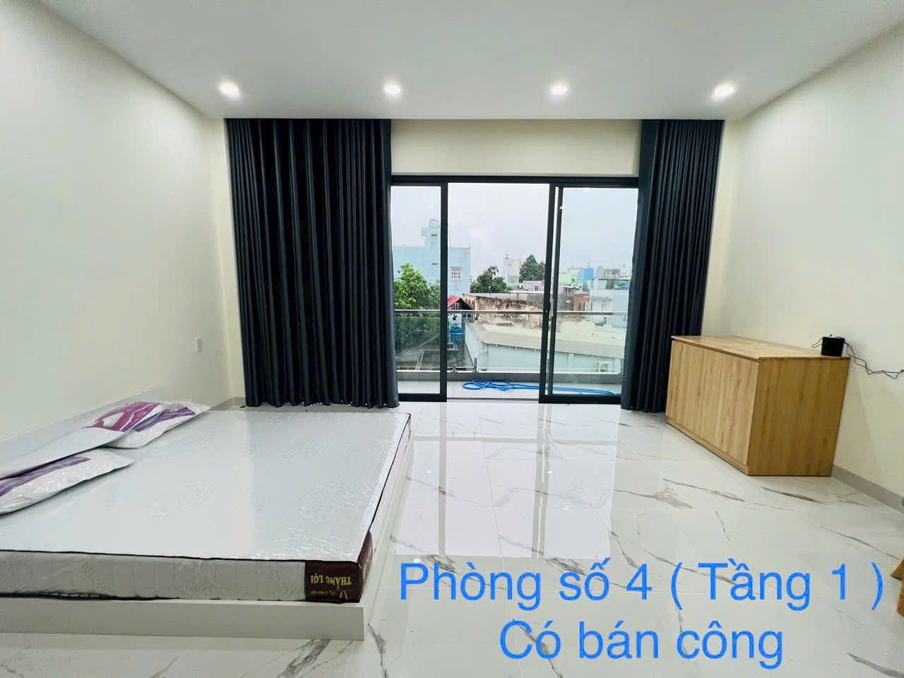 BDS HVL Bán CHDV 5 lầu Mặt Tiền Đường Số 5, P. Bình Trưng Đông Quận 2.