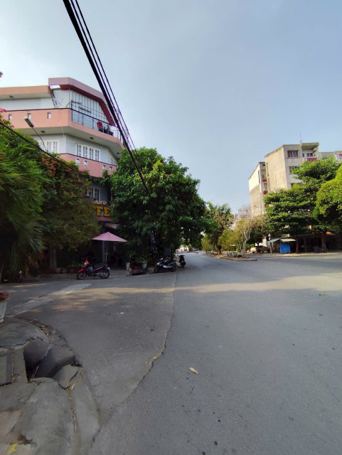 Bán đất 202m² ngang 10m giá 20 tỷ tại Phường Bình Trưng Đông Thành phố Thủ Đức