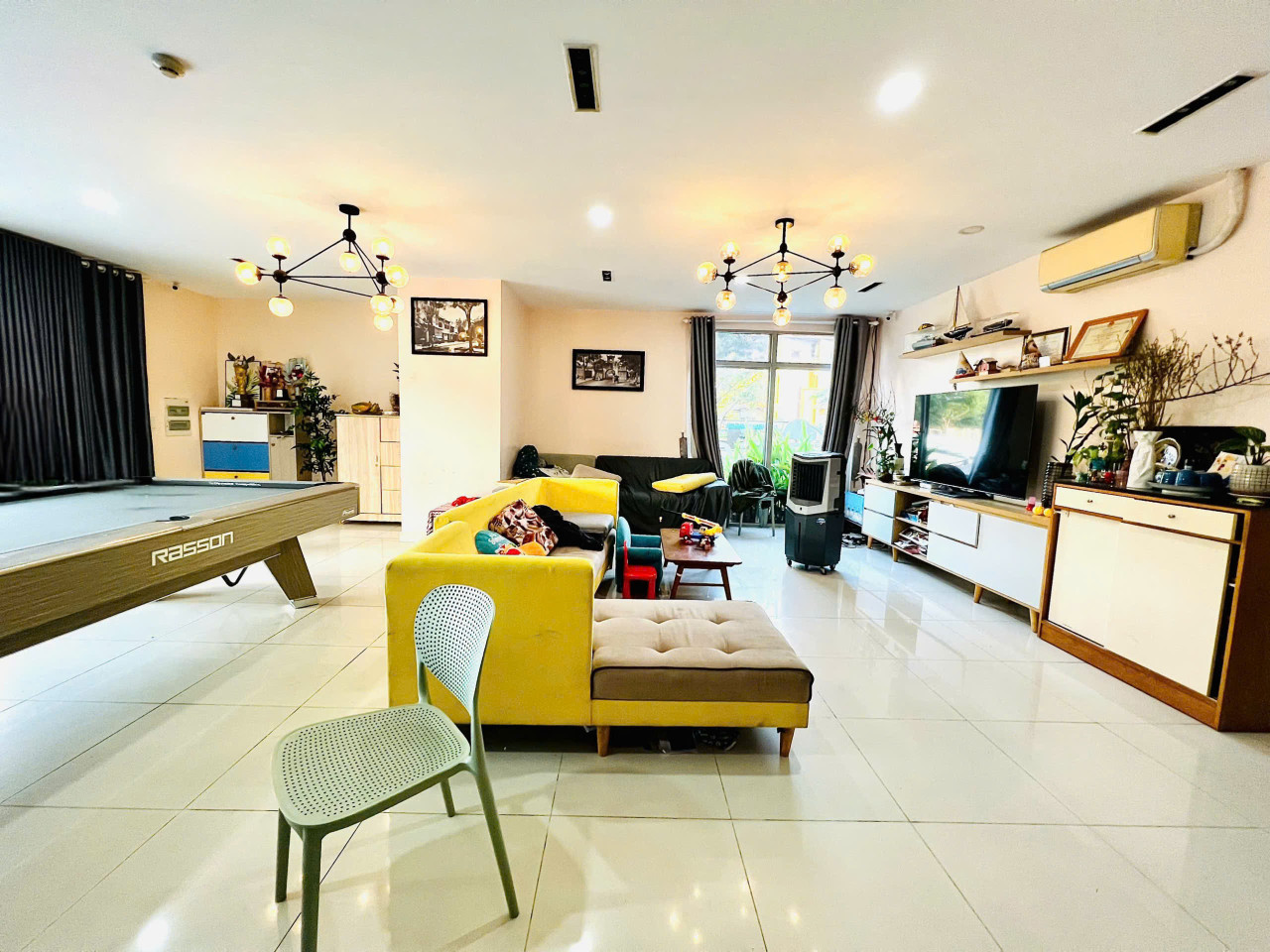 BDS HVL CHO THUÊ SHOPHOUSE ParcSpring P.BÌNH TRƯNG ĐÔNG QUẬN 2 TP TP THỦ ĐỨC