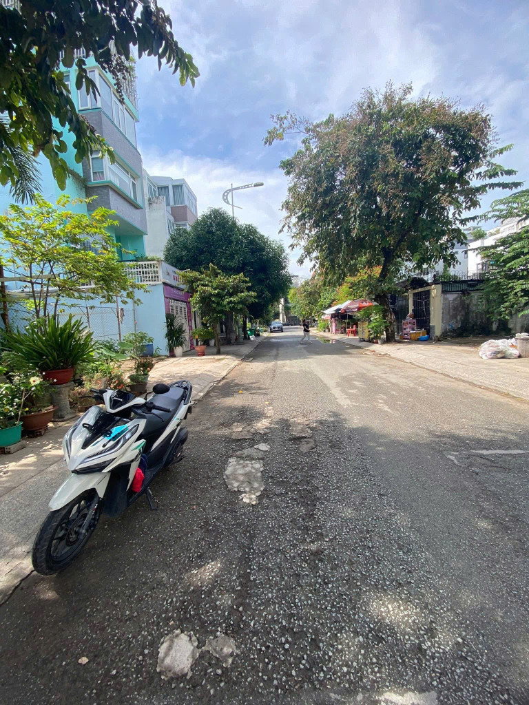 BDS HVL 🏡 Nhà 4 Tầng khu Đông Thủ Thiêm – gần The Global City -Đỗ Xuân Hợp, Bình Trưng Đông, Q2 (TP Thủ Đức)