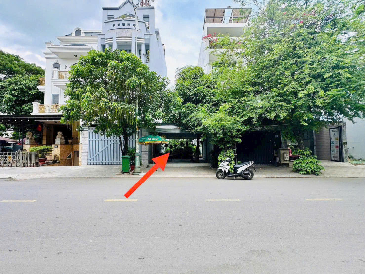BDS HVL BÁN R11 5x22m 110m2 ĐÔNG THỦ THIÊM Q2 GIÁ NGON