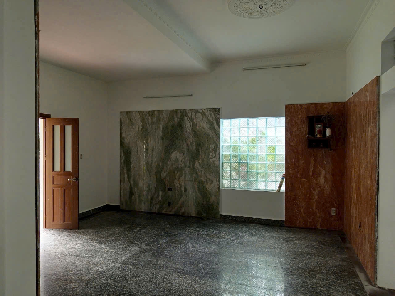 BDS HVL [NC] Cho thuê góc 537 NG DUY TRINH Q2