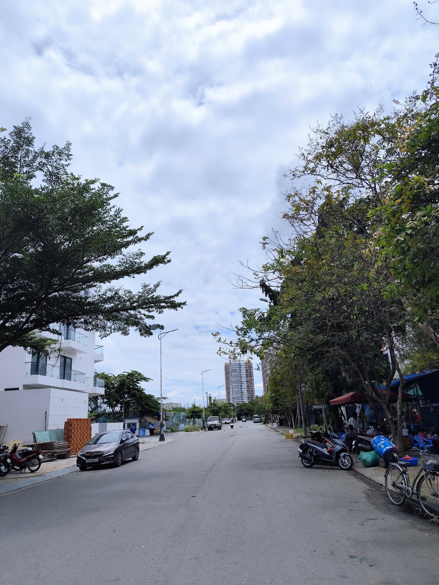 CHO THUÊ QUÁN KINH DOANH ĐA NGÀNH NGHỀ TP THỦ ĐỨC