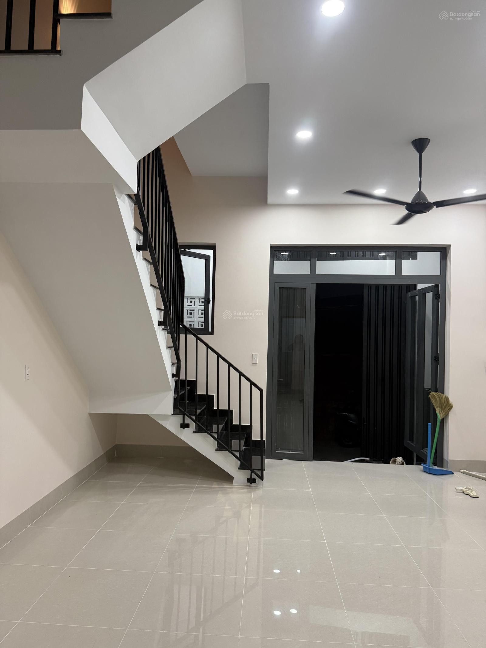 CHO THUÊ NHÀ RIÊNG NGUYỄN DUY TRINH QUẬN 2 – 57M² CHỈ 12 TRIỆU/THÁNG (~210K/M²)