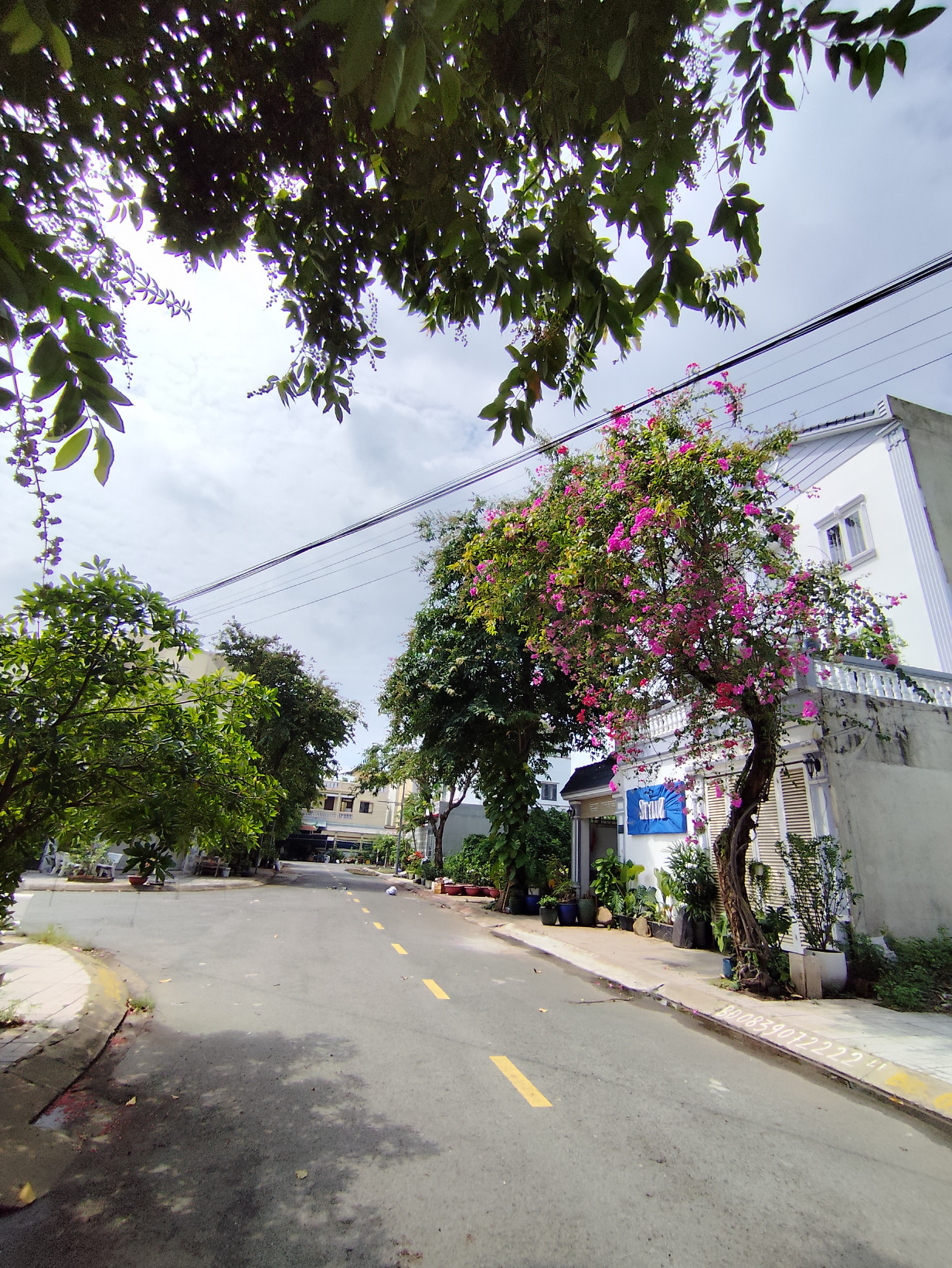 Bán đất 154m² ngang 7,5m giá 23 tỷ Phường Bình Trưng Tây, dự án Thế kỷ Q2