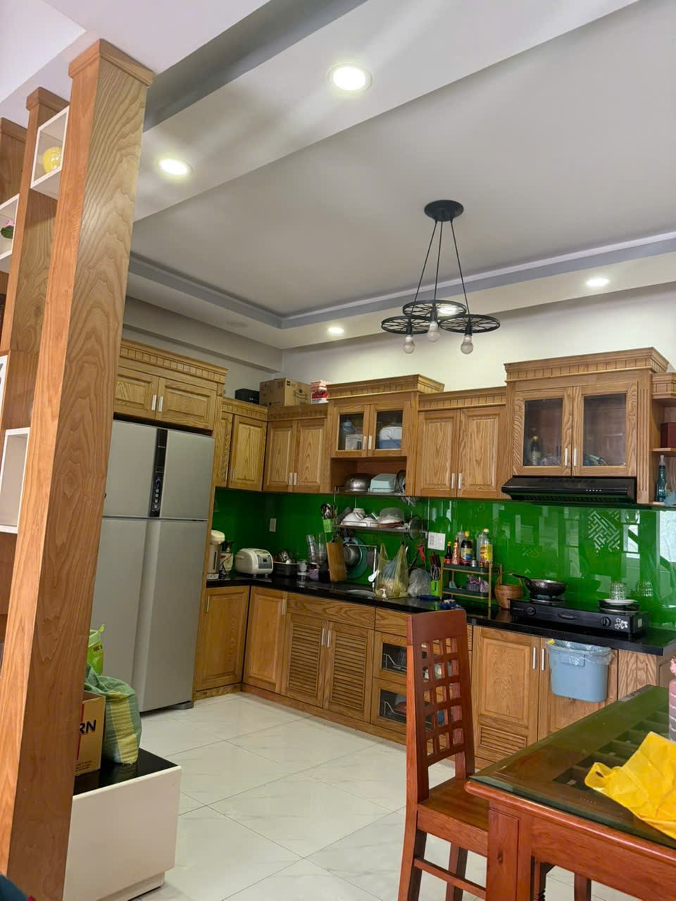 Bán Nhà riêng 71m² thổ cư 71m² giá 15.5 tỷ tại Phường Bình Trưng TP. Hồ Chí Minh