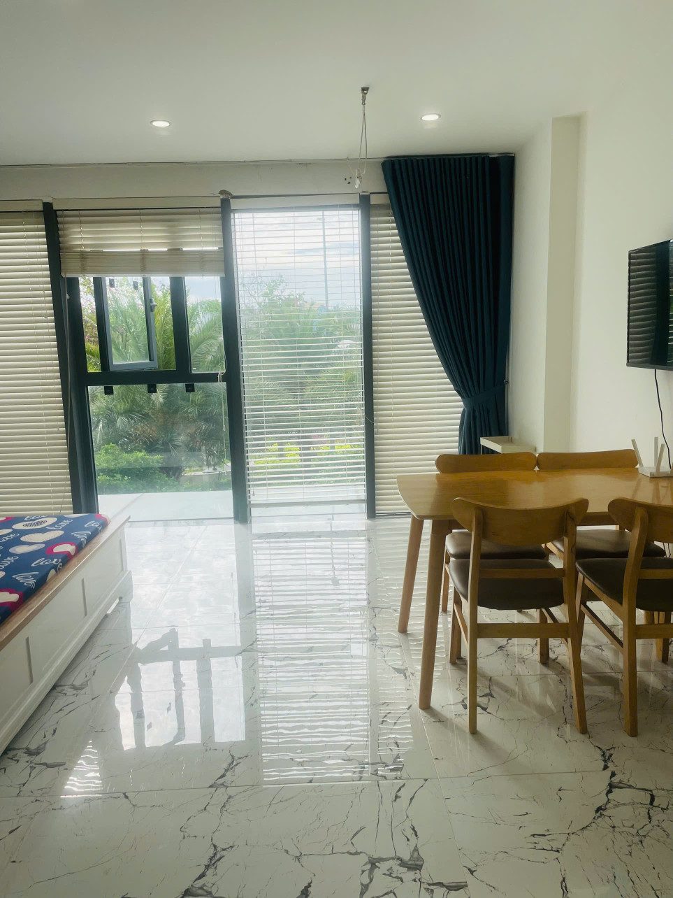 CĂN D’LUSSO NGUYỄN THỊ ĐỊNH – GIÁ RẤT MỀM CHỈ 8,5 TRIỆU