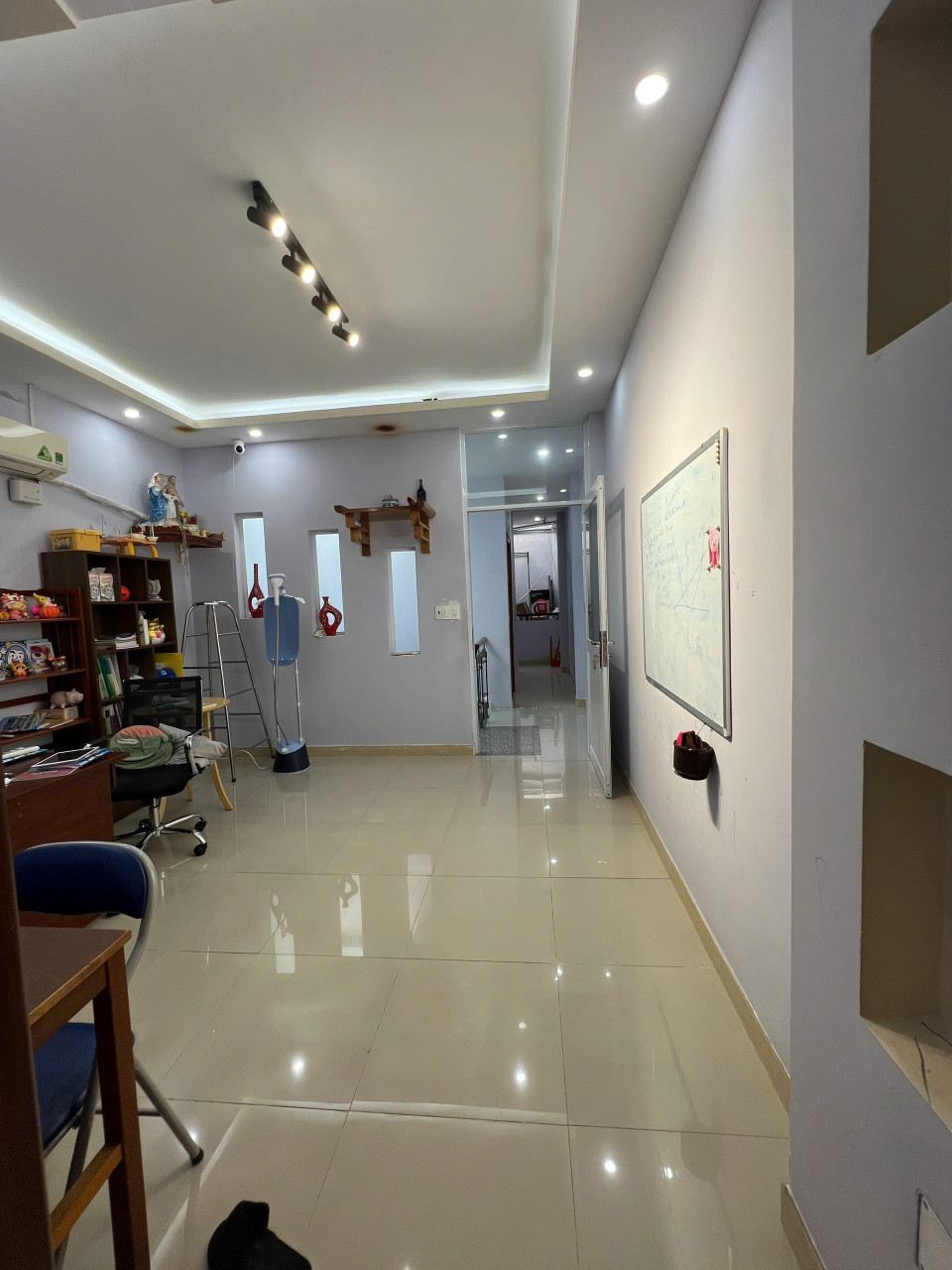 Bán nhà 85.1m² ngang 4m giá 6.5 tỷ Phường Bình Trưng