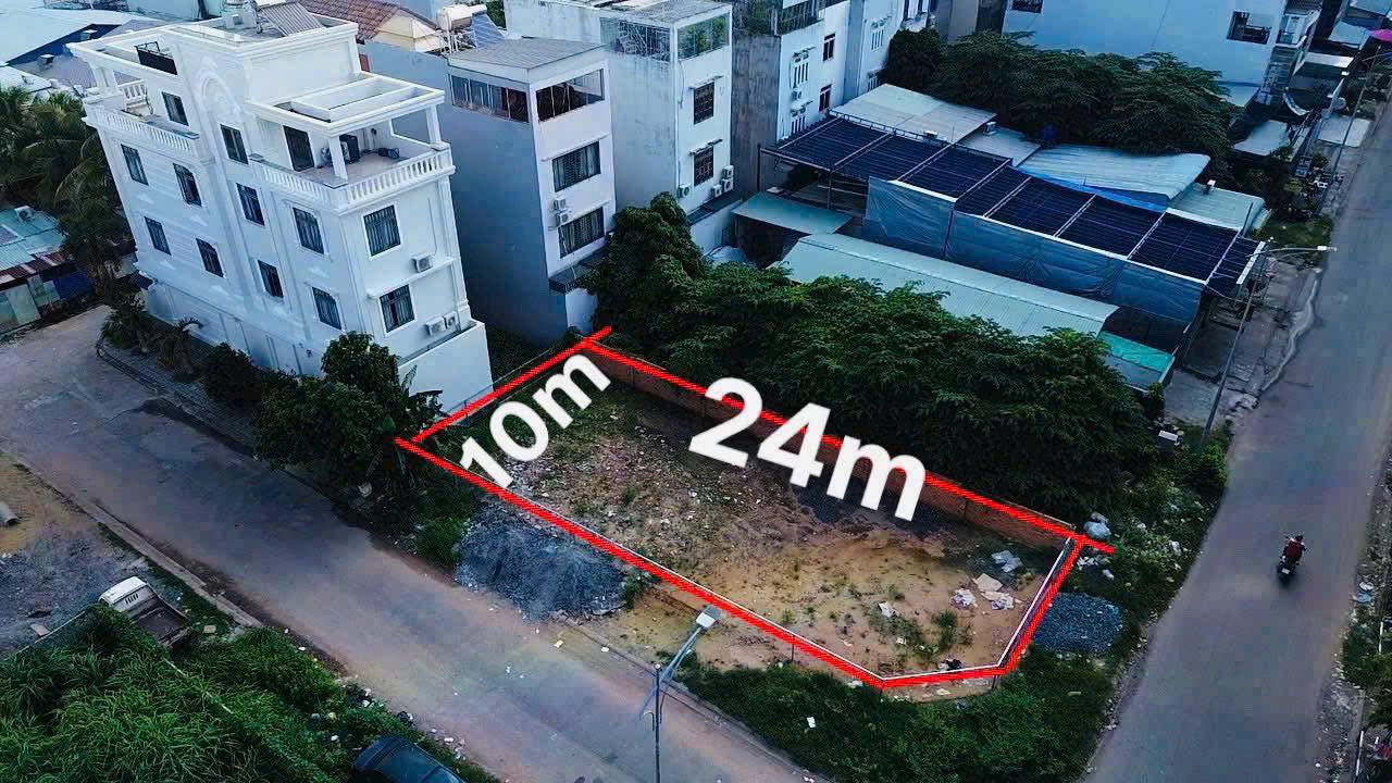 BÁN LÔ GÓC SIÊU ĐẸP – NGAY BÊN HÔNG BỆNH VIỆN QUẬN 2