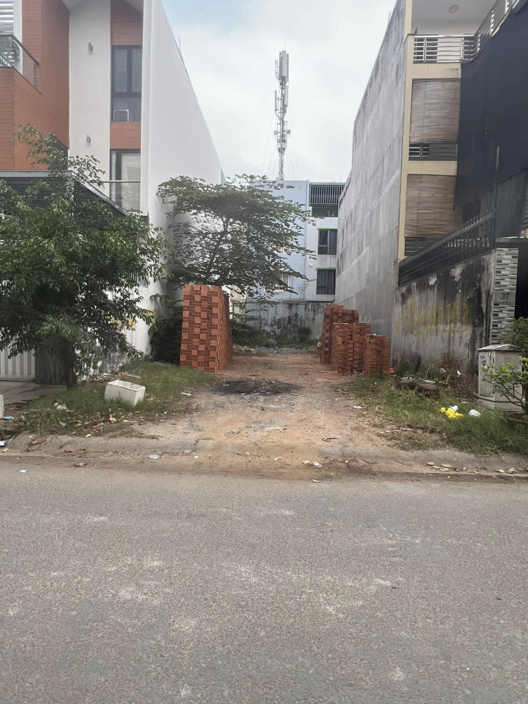 CHÍNH CHỦ BÁN ĐẤT MẶT TIỀN ĐƯỜNG SỐ 42 – BÊN HÔNG BỆNH VIỆN QUẬN 2