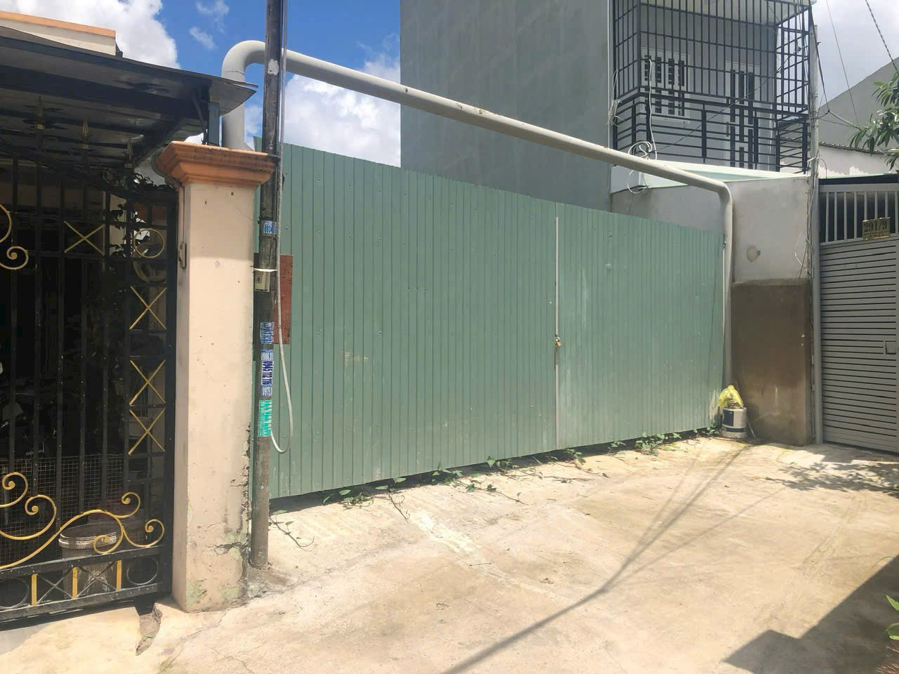 BDS HVL BÁN LÔ 291 Ng Duy Trinh Q2 Giá 55trm2  Mạnh dạn liên hệ thợ săn nhé  CG