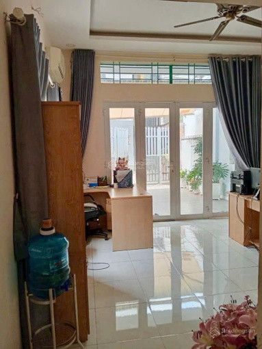 Nhà giá rẻ cách bệnh viện Lê Văn Thịnh vài bước chân Phường Bình Trưng Tây, Q.2-hơn 100m2-nhỉnh 4Tỷ