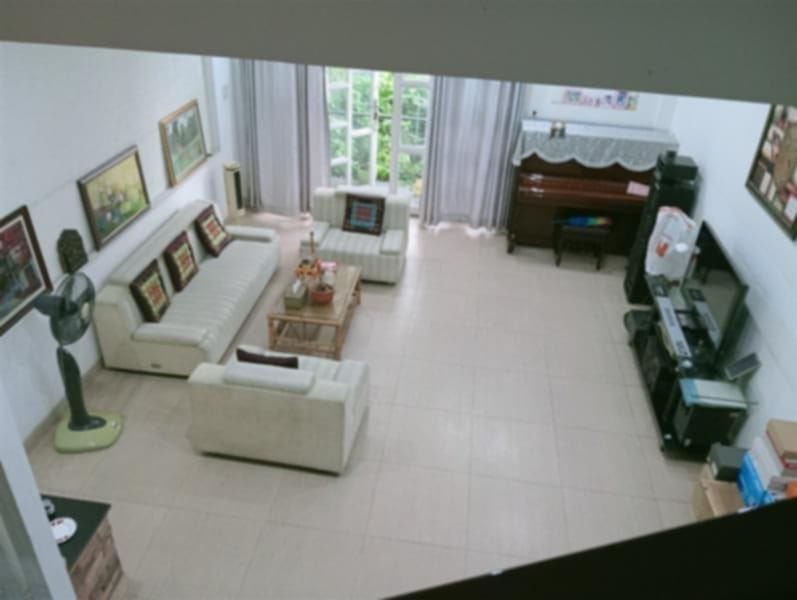Bán nhà 4 tầng 86m2 Mặt tiền đường, Lê Văn Thịnh,Bình Trưng Tây, Quận 2 giá chỉ 9 tỷ