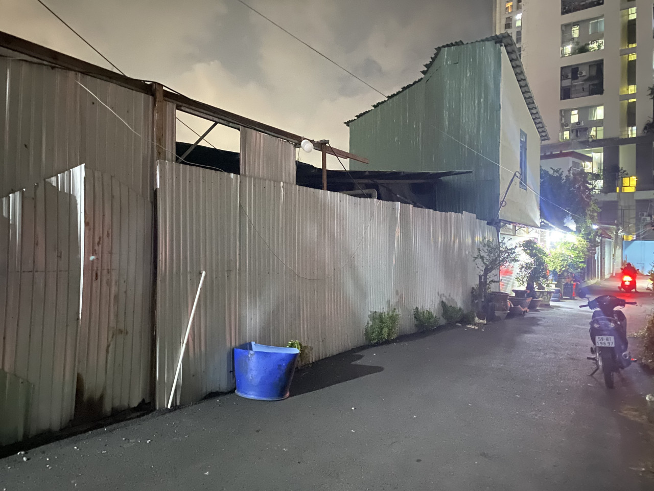 Bán đất thổ cư Phường Bình Trưng Tây Quận 2, 600m2 full thổ tlcc 0903034123