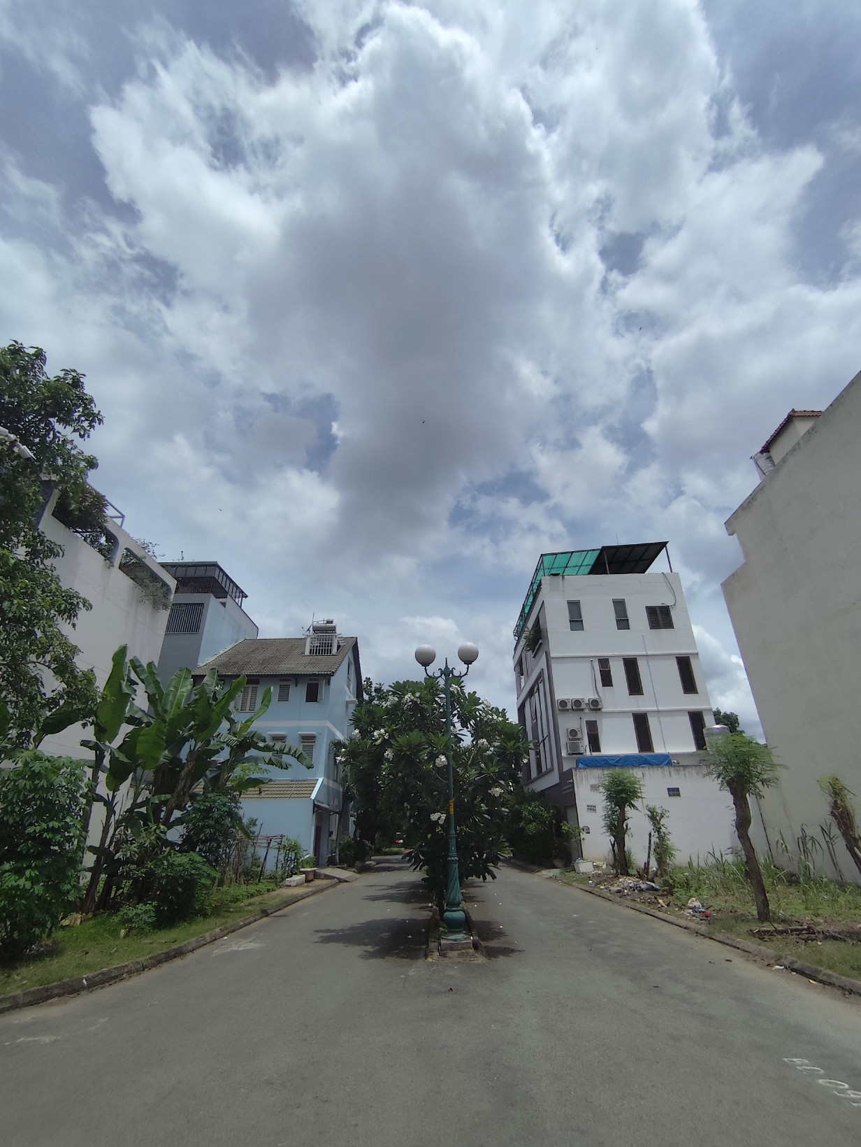 Bán đất 144,7m² ngang 8m giá 28 tỷ tại Phường Bình Trưng Tây Thành phố Thủ Đức