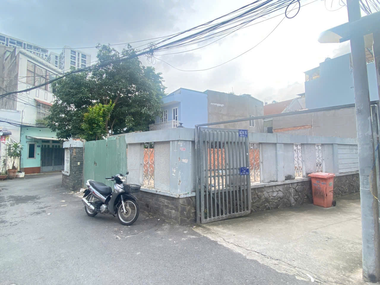 BDS HVL LÔ 2MT ĐƯỜNG SỐ 14 BÌNH TRƯNG GIÁ TỐT