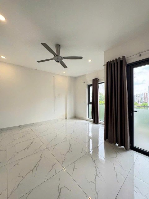 BDS HVL  Saigon Mysterry Villas. - Bình Trưng Tây - Quận 2 - 7x18 - 80 triệu
