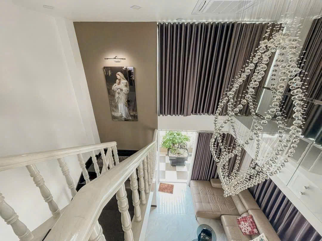 BDS HVL [NC] [ B.Á.N ] PENTHOUSE HOMYLAND 1 🌏 202 Nguyễn Duy Trinh, Bình Trưng Tây, Tp.Thủ Đức