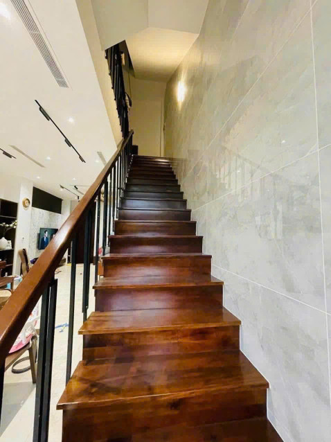 BDS HVL [NC] BÁN NHÀ 21 ĐƯỜNG 52 KDC THẾ KỈ 21 Q2