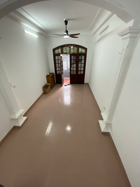 BÁN NHÀ NGUYỄN VĂN CỪ – LONG BIÊN – 62M², 3 TẦNG – 9.5 TỶ