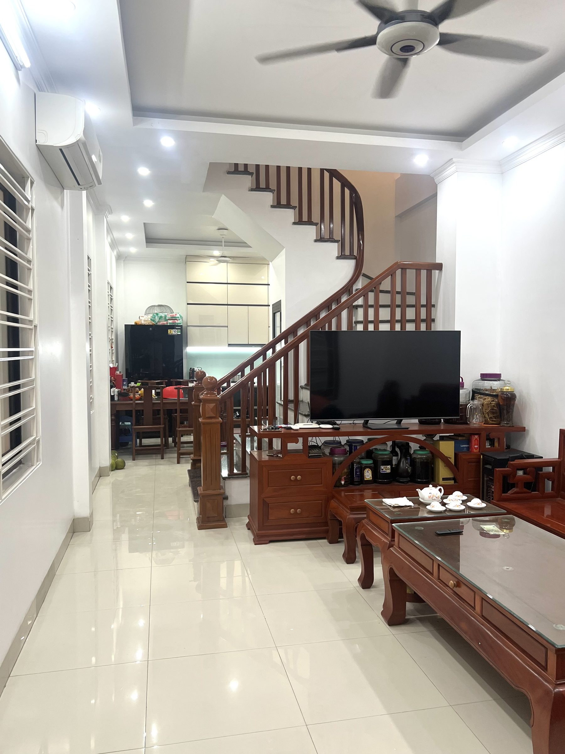 🏘️NGUYỄN VĂN CỪ - 50M2 - NHỈNH 12 TỶ - LÔ GÓC - Ô TÔ ĐỖ CỔNG🚗