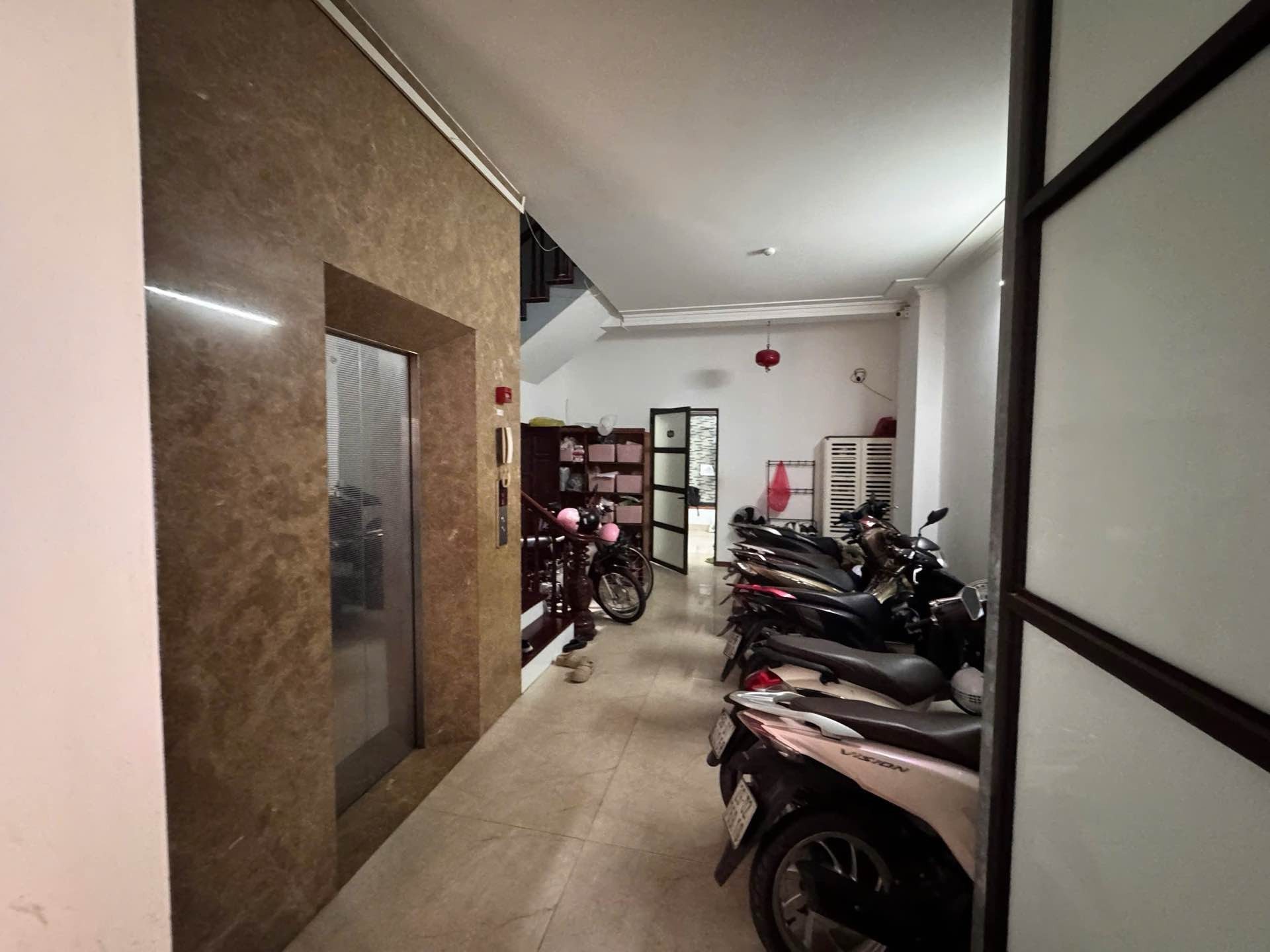 🏘️🏘️BÁN NHÀ MẶT PHỐ ÁI MỘ - KINH DOANH ĐỈNH - DÒNG TIỀN KHỦNG💸💸💸