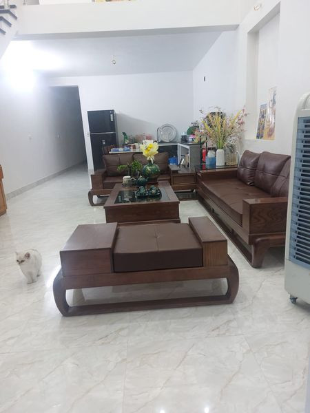 BÁN LÔ ĐẤT CÓ 102, DIỆN TÍCH HƠN 500M2 - TẶNG NHÀ 3 TẦNG TRÊN ĐẤT - NHÀ THUỘC PHƯỜNG BỒ XUYÊN TP THÁI BÌNH - KHU ĐÔ THỊ VEN SÔNG - ĐẦU TƯ SINH LỜI.