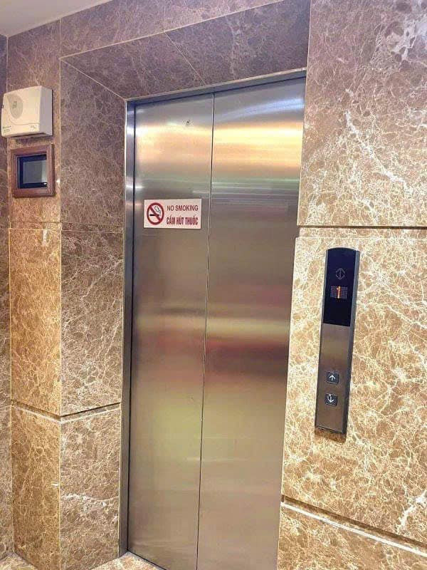 VIP, Khách sạn  MP Bùi Thị Xuân 13T 118m2 30P  Dòng Tiền 300tr/Tháng, chỉ 82 tỷ