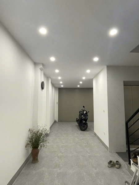 CHÍNH CHỦ CHO THUÊ SÀN VĂN PHÒNG – BÁN HÀNG 50M² TẠI TÂY HỒ