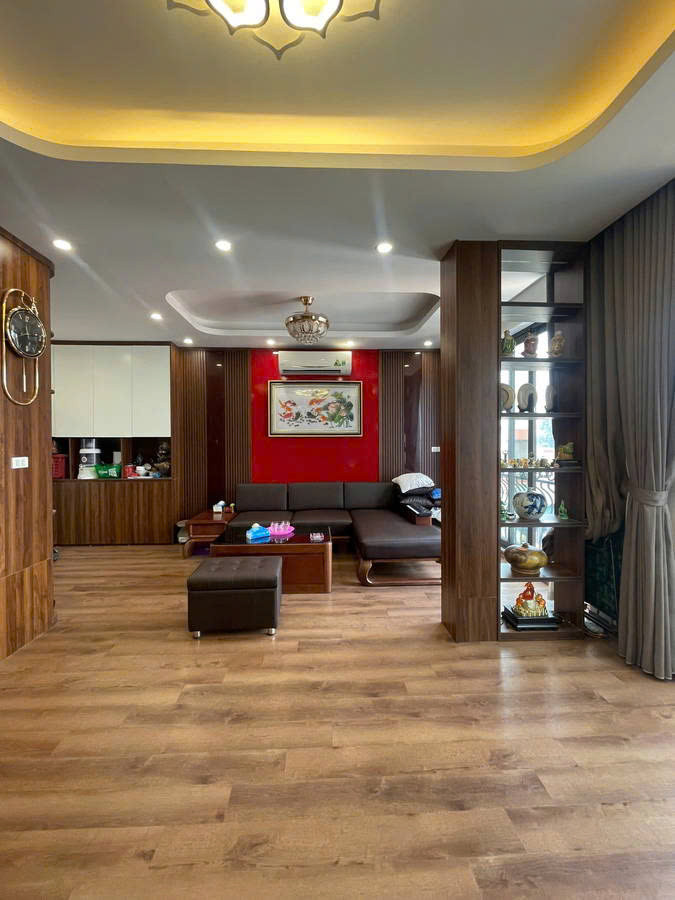 NHÀ MẶT PHÔ KINH DOANH ĐỈNH  An Dương -Tây Hồ  48m2 X 7 tầng  Mặt T6.5m 22.6  tỷ Tây Hồ Hà Nội