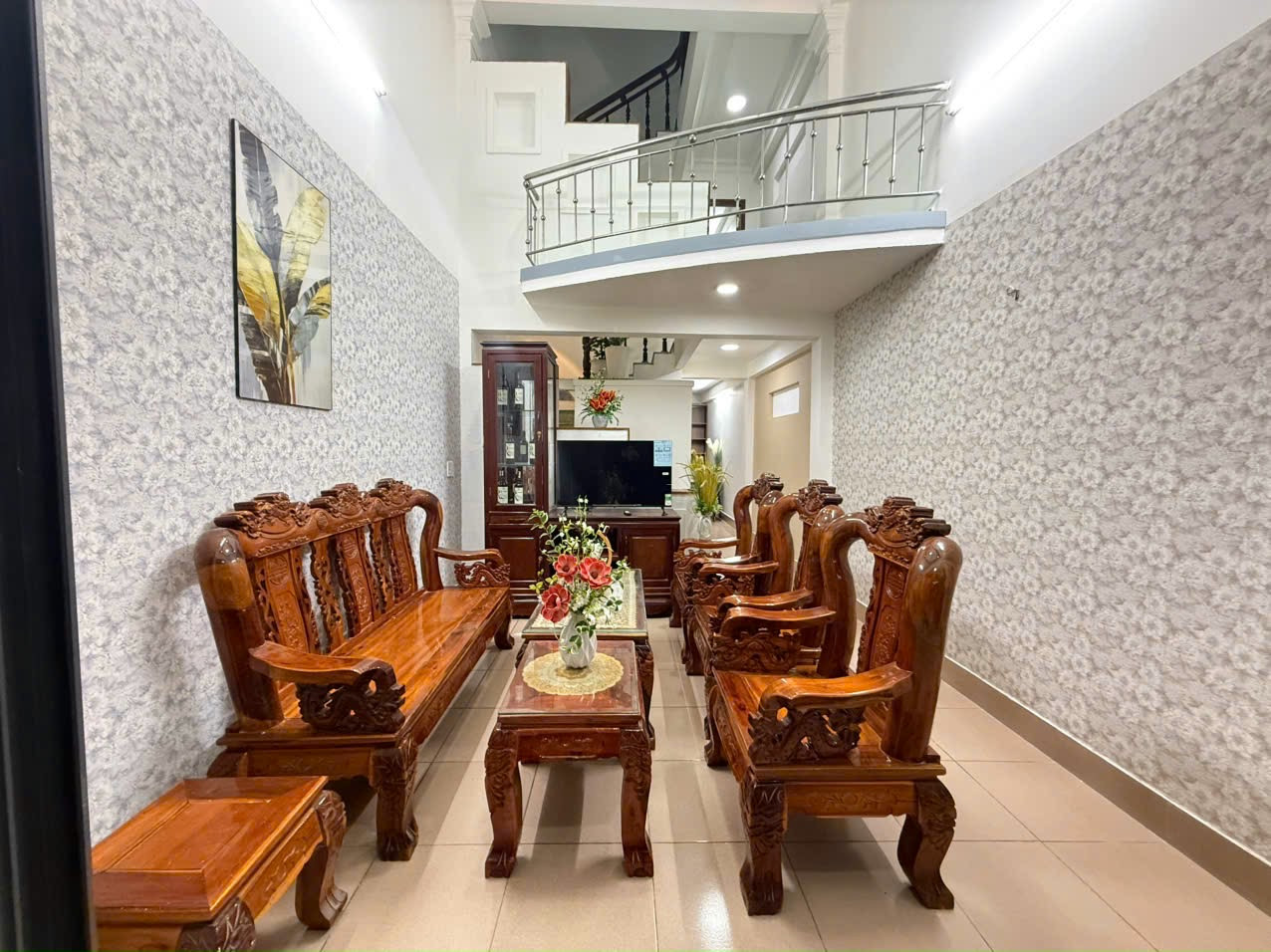 Bán nhà 53m² ngang 3.6m giá 2.38 tỷ Phường Buôn Ma Thuột