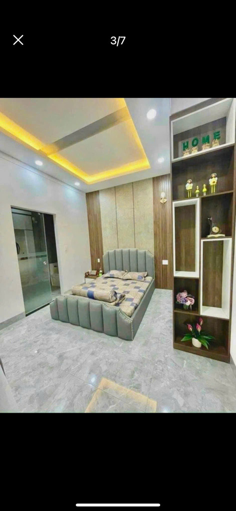 Bán nhà 140m² giá 3.5 tỷ Phường Buôn Ma Thuột