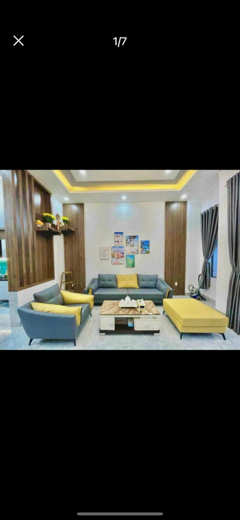 Bán nhà 144.4m² ngang 5m giá 3.5 tỷ Phường Buôn Ma Thuột