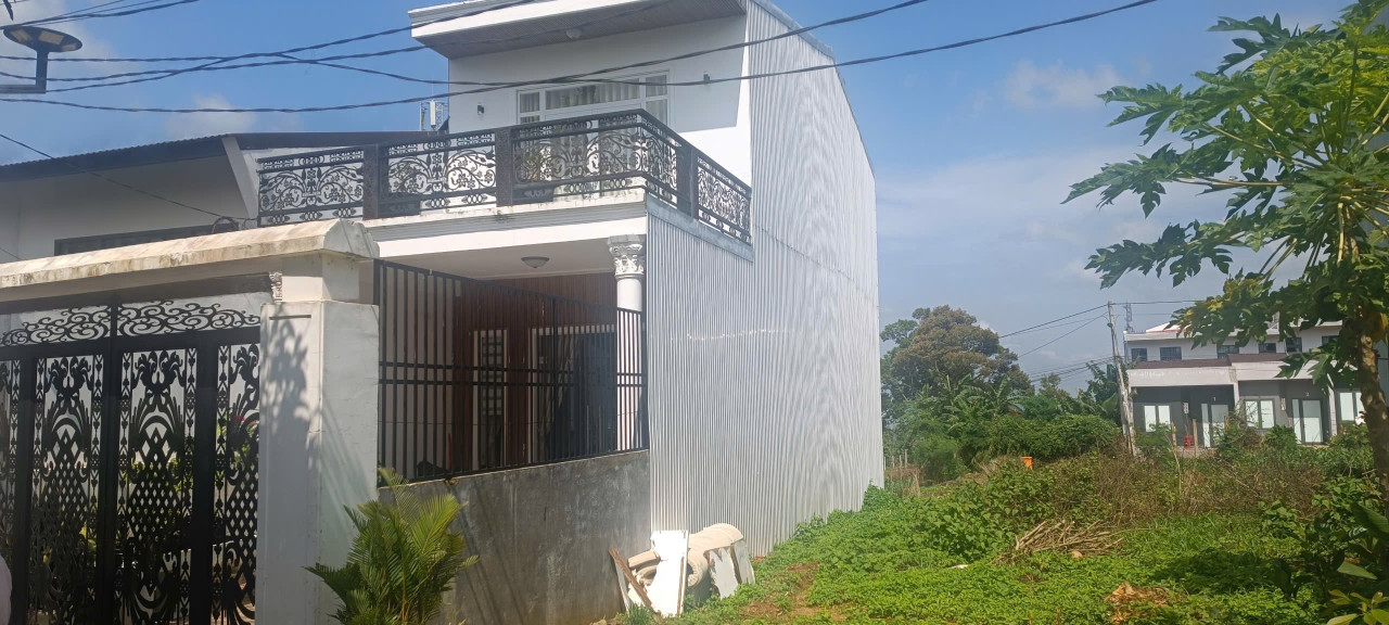 Bán đất 98.3m² ngang 5m giá 2.55 tỷ Phường Buôn Ma Thuột