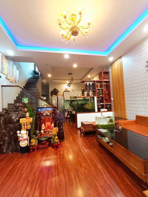 Bán nhà 81.1m² ngang 5m giá 3.2 tỷ Phường Buôn Ma Thuột