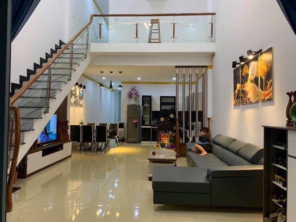 NHÀ ĐẸP A12 CƯBUR TRONG VÀNH ĐAI