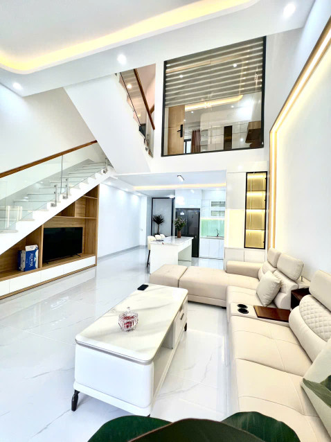 Bán nhà 106.1m² ngang 5m giá 5.1 tỷ Phường Buôn Ma Thuột